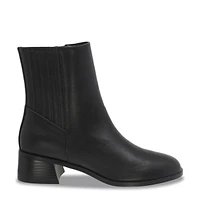 Milan Ankle Bootie