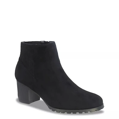 Tracie Ankle Bootie