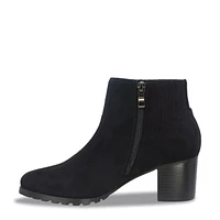 Tracie Ankle Bootie