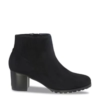 Tracie Ankle Bootie