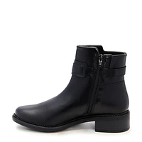 Maye Bella Ankle Bootie