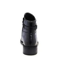 Maye Bella Ankle Bootie