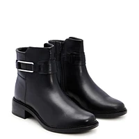 Maye Bella Ankle Bootie