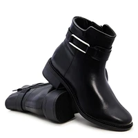 Maye Bella Ankle Bootie