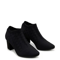 Nadette Knit Bootie