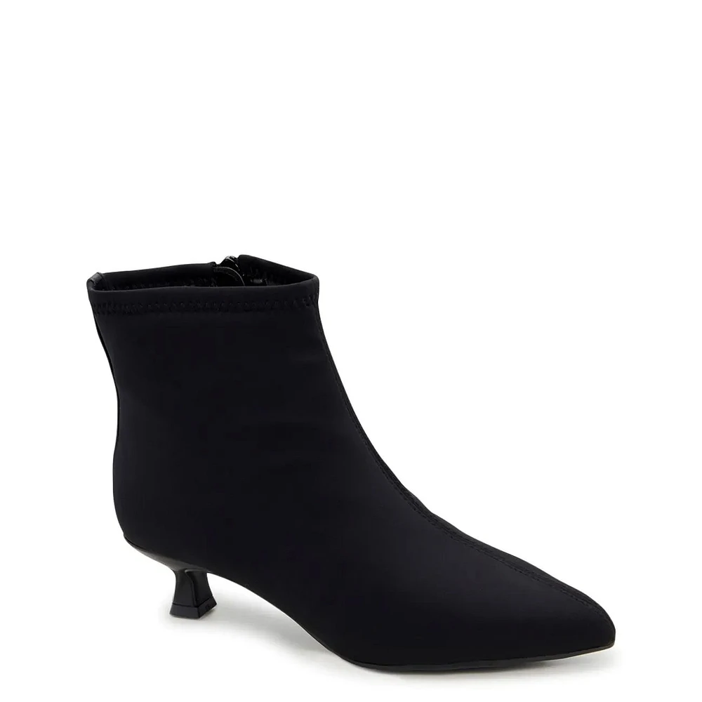 Garbo Bootie