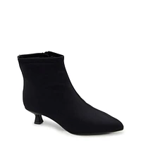 Garbo Bootie