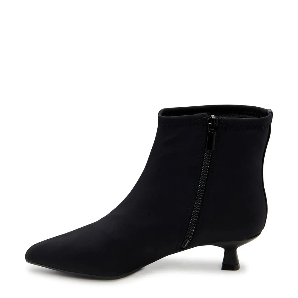 Garbo Bootie