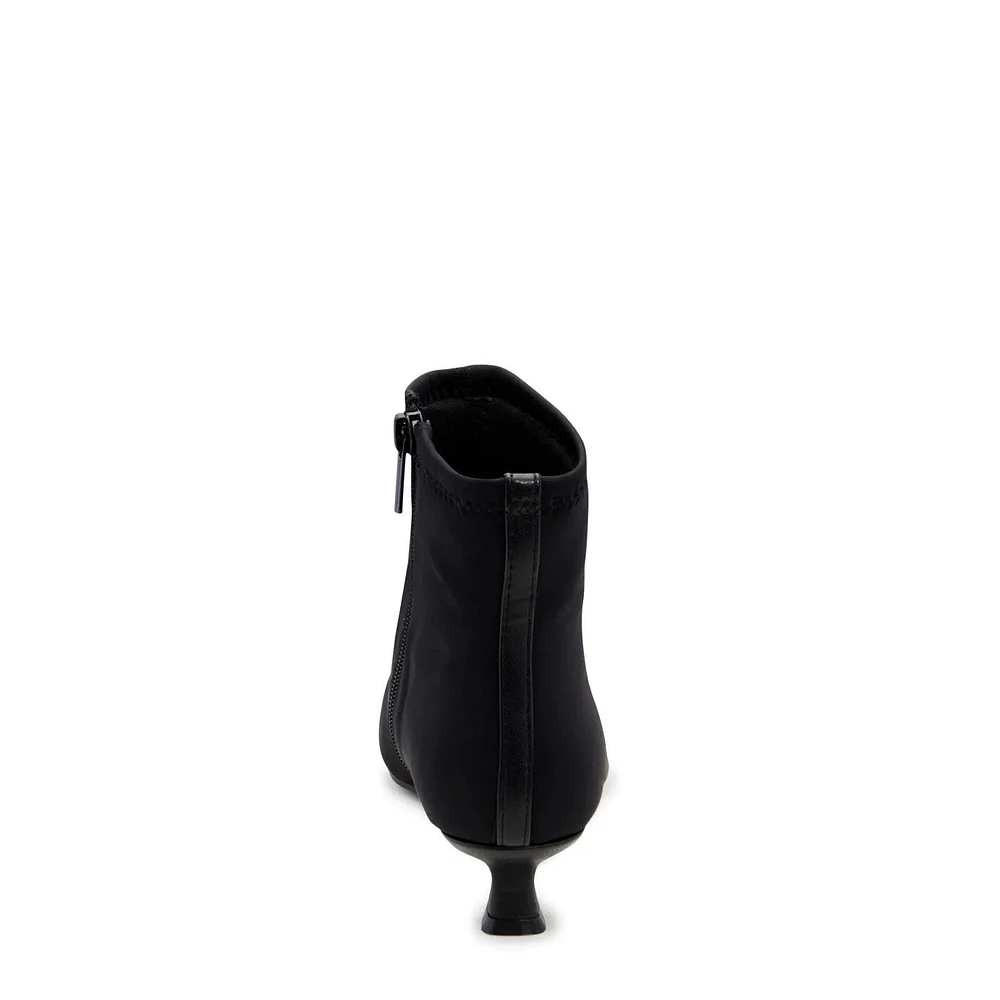 Garbo Bootie
