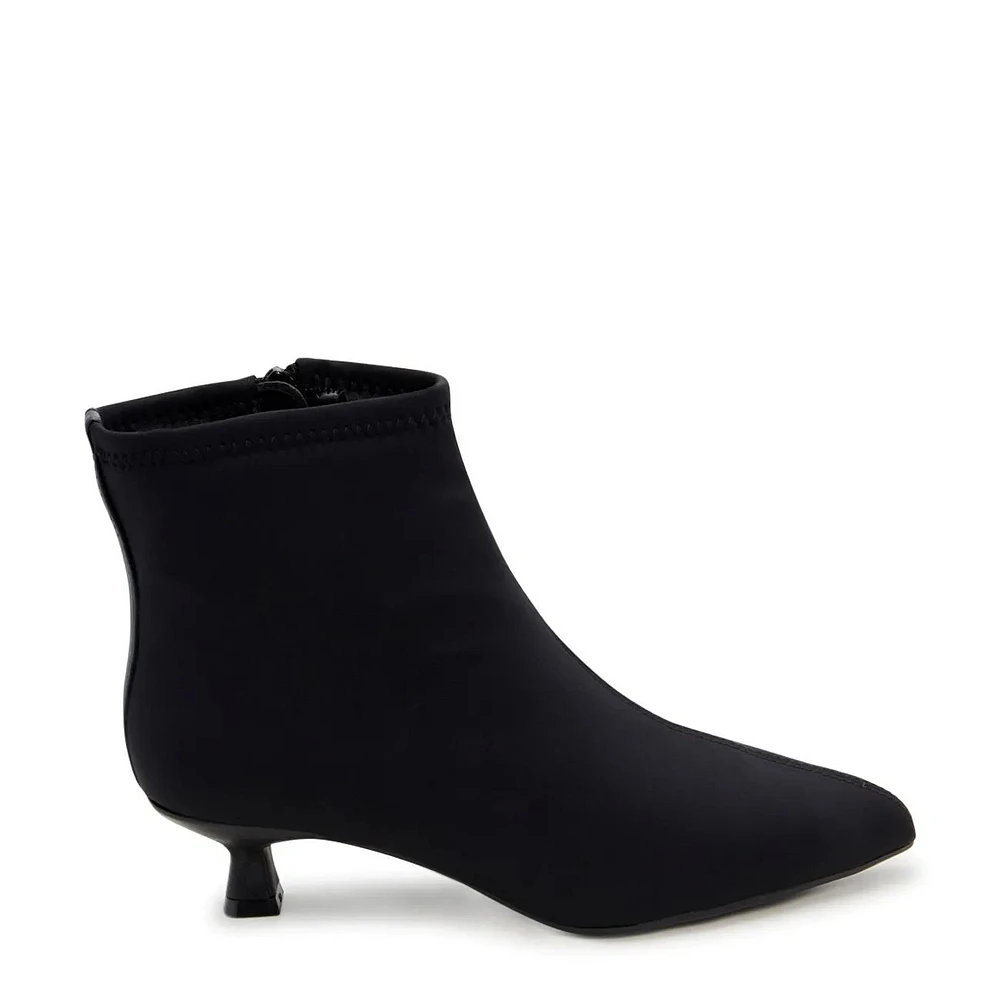 Garbo Bootie