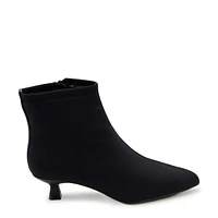 Garbo Bootie