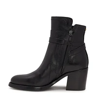 Simona Ankle Bootie