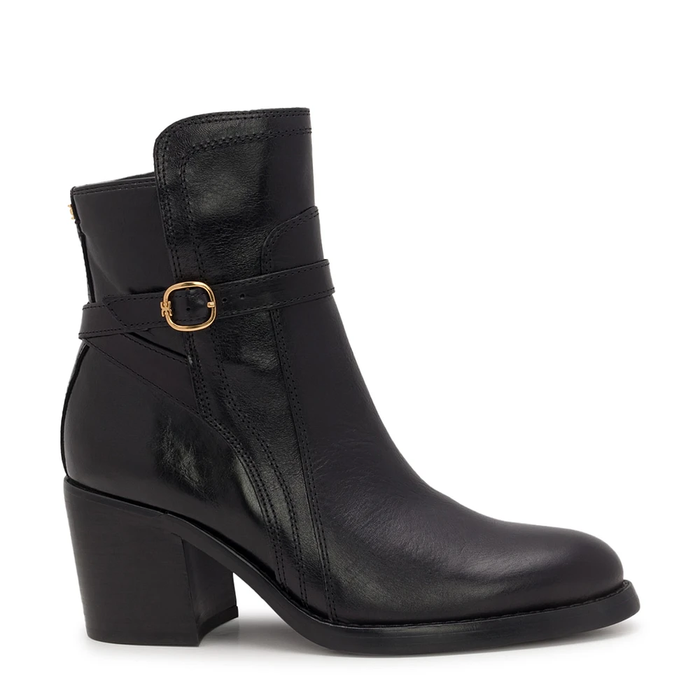 Simona Ankle Bootie