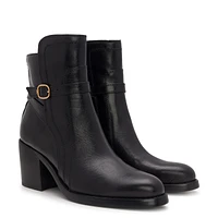 Simona Ankle Bootie