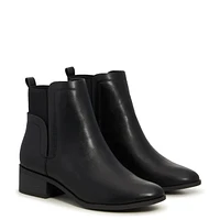 Cassi Chelsea Bootie