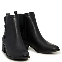 Cassi Chelsea Bootie