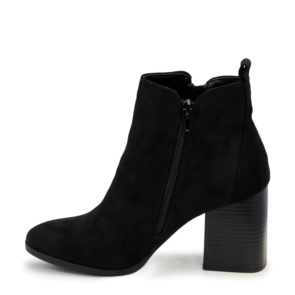 Gwenevere Bootie