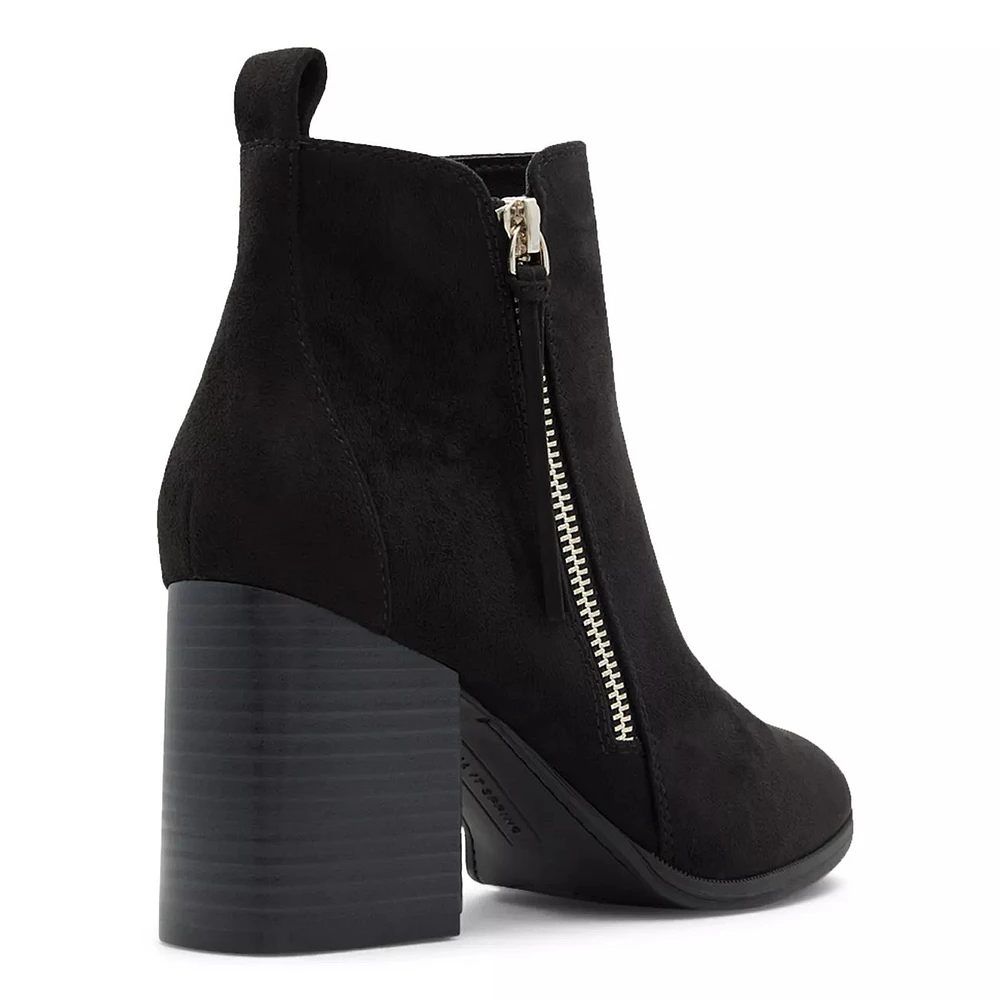 Gwenevere Bootie