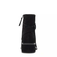 Leland Bootie