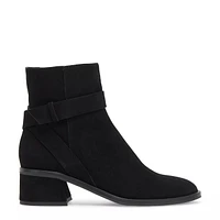 Leland Bootie