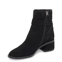 Leland Bootie