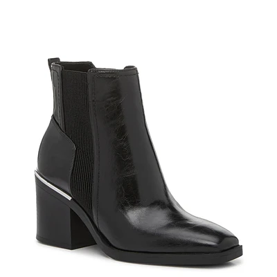 Ceola Ankle Bootie