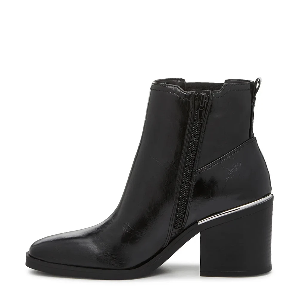 Ceola Ankle Bootie