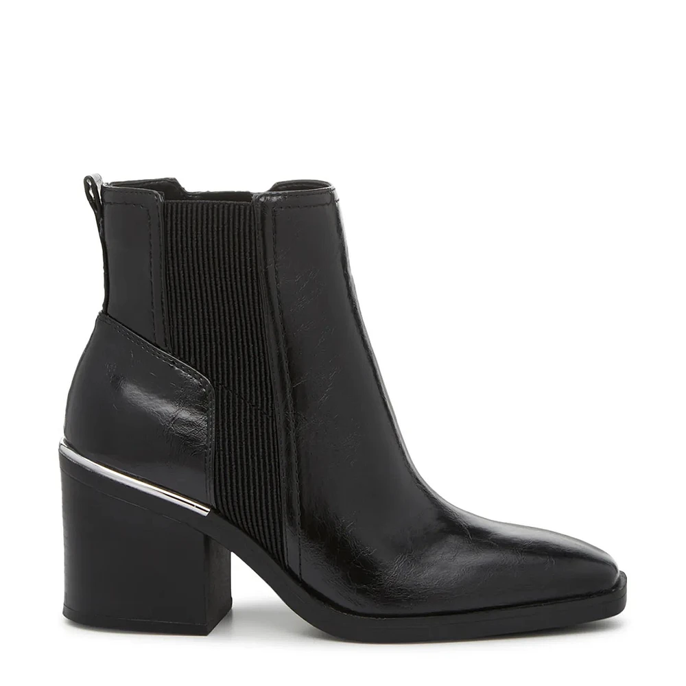 Ceola Ankle Bootie