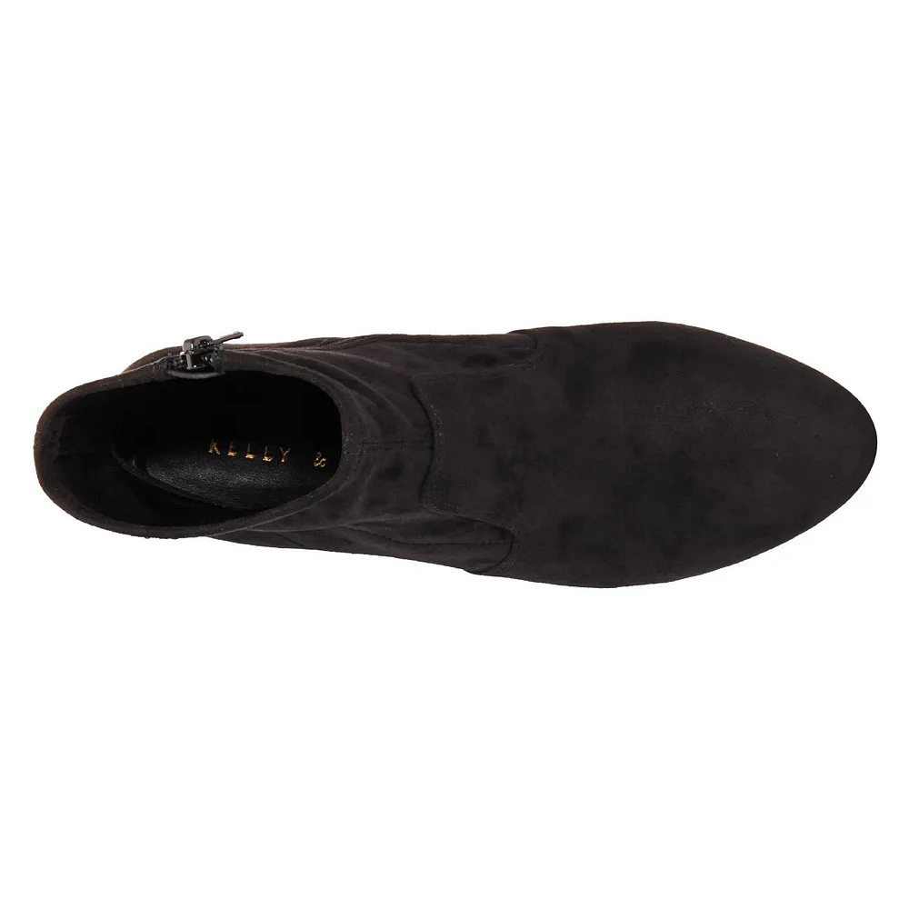 Kese Bootie