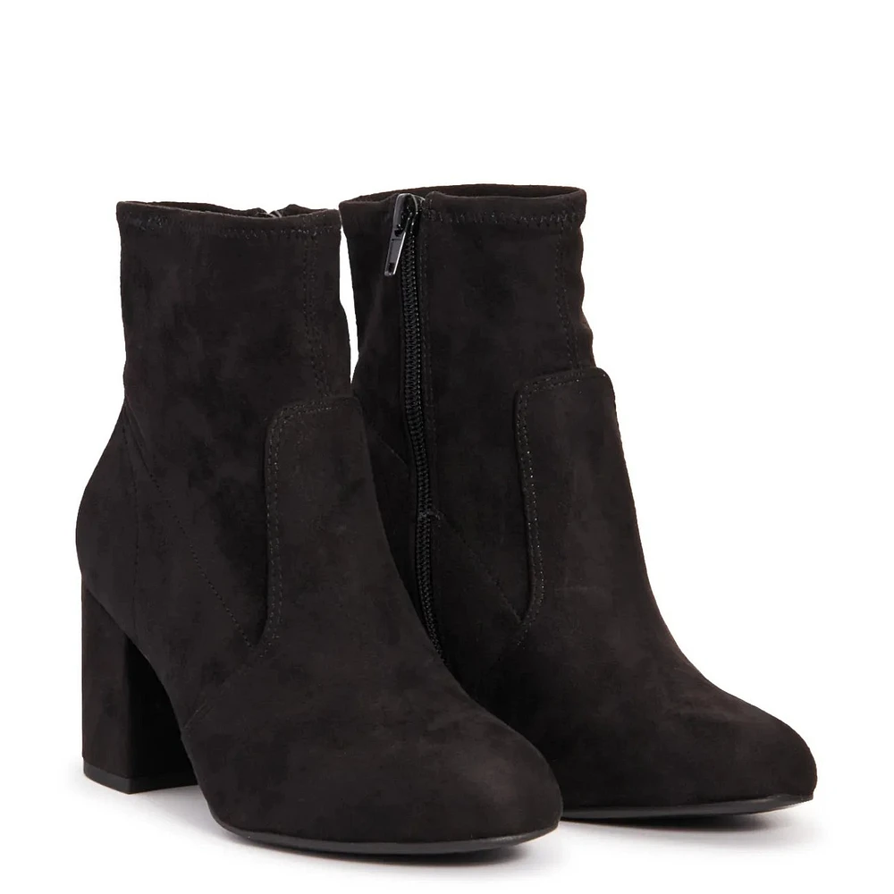 Kese Bootie