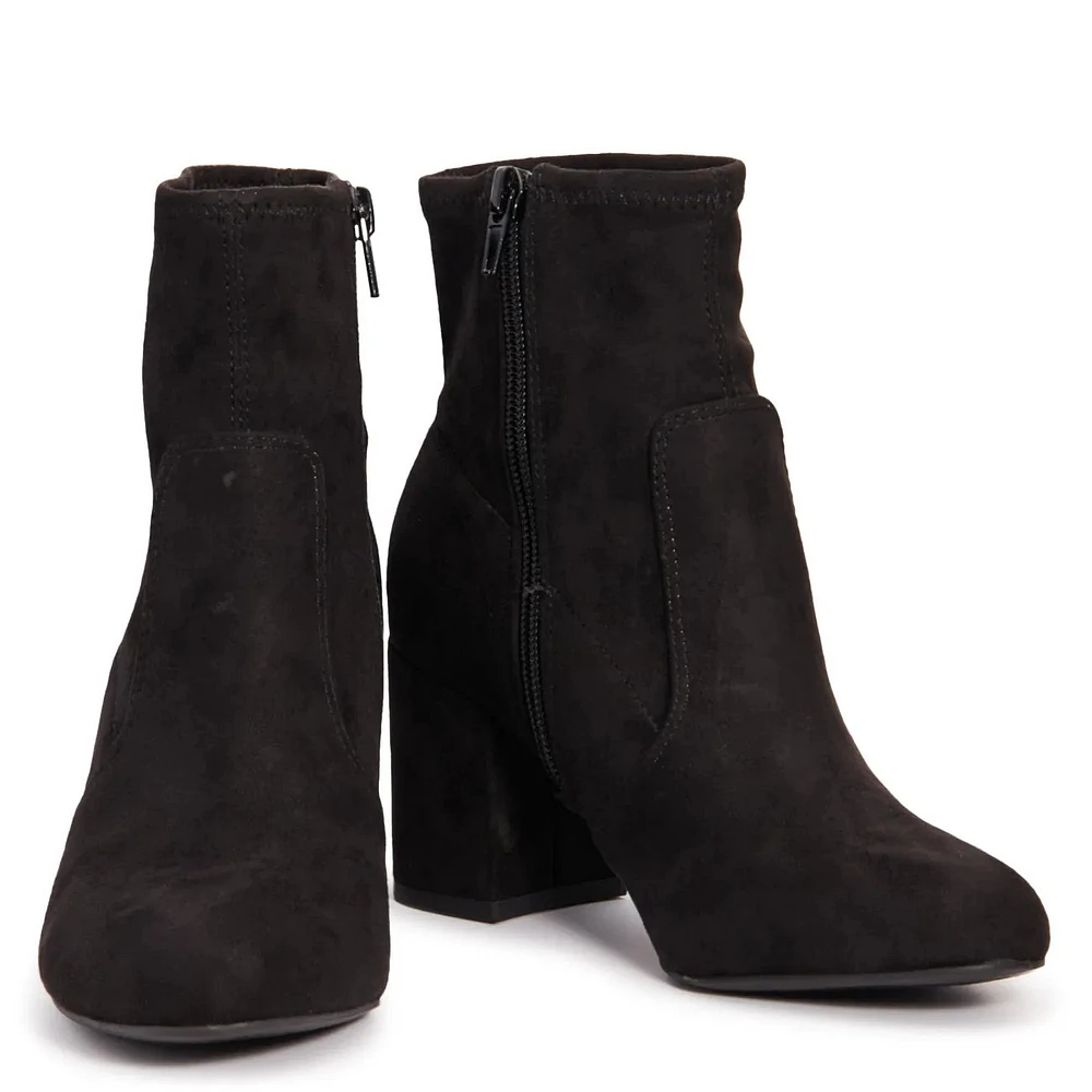 Kese Bootie