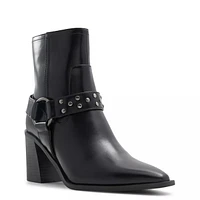 Josephiine Western Bootie