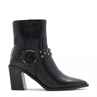 Josephiine Western Bootie