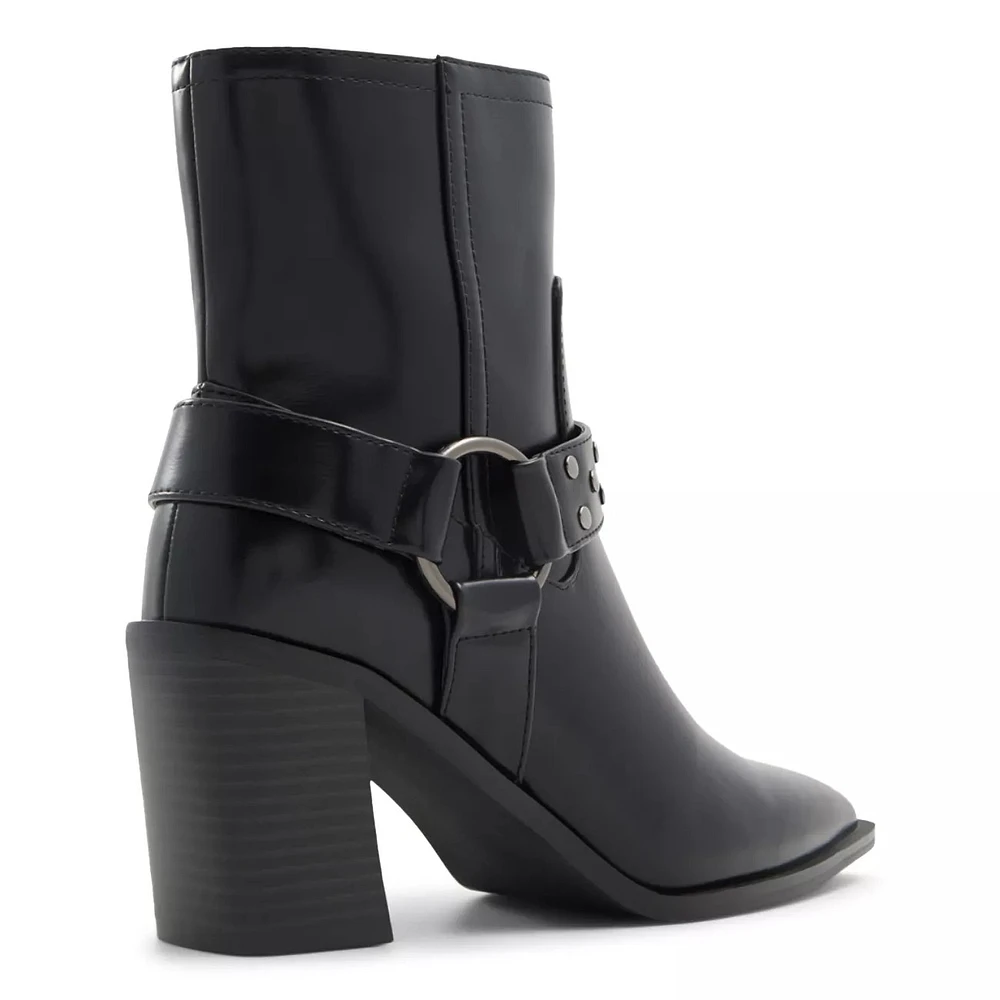 Josephiine Western Bootie