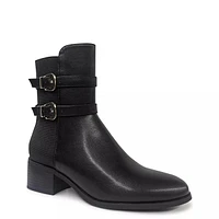 Women's Ankle Bootie