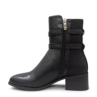 Women's Ankle Bootie