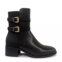 Women's Ankle Bootie