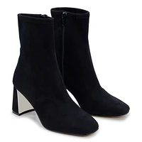 Marcelyn Ankle Bootie