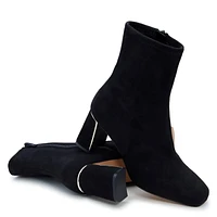 Marcelyn Ankle Bootie