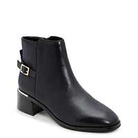 Serrafina Bootie