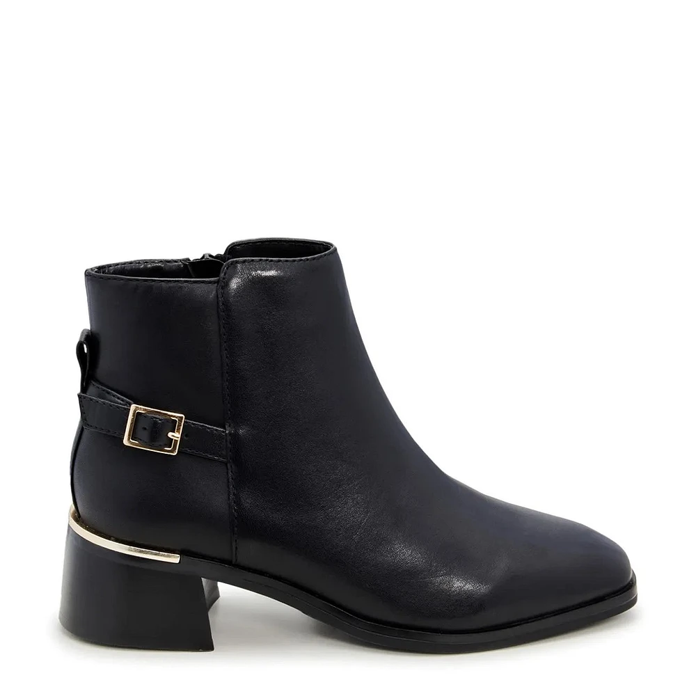 Serrafina Bootie