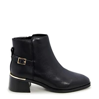 Serrafina Bootie