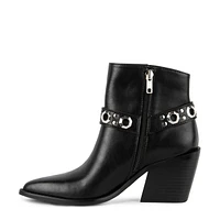 Women's Luma Western Bootie