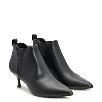 Zane Chelsea Bootie