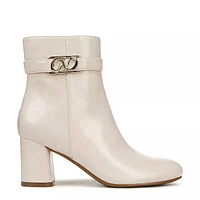 Lottie Dress Ankle Bootie