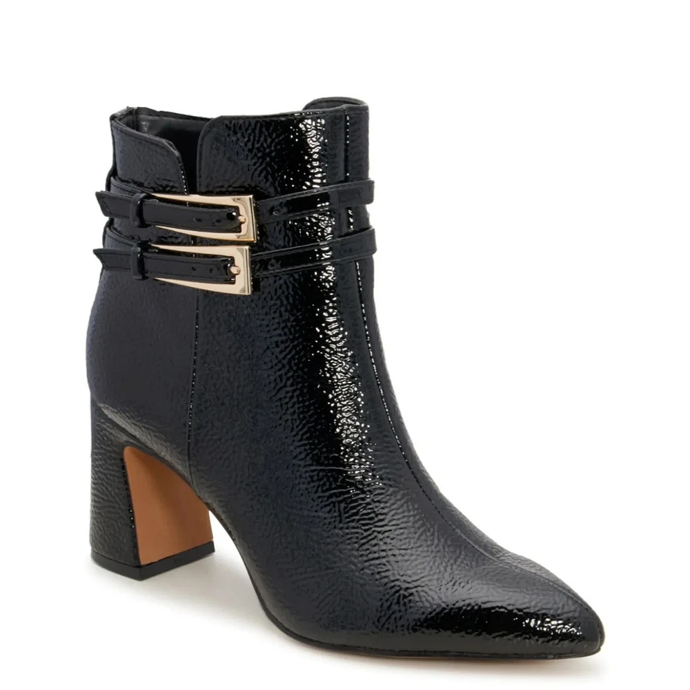 Kaphely Ankle Bootie