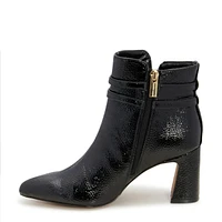 Kaphely Ankle Bootie