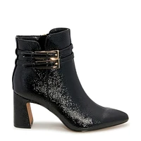 Kaphely Ankle Bootie