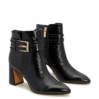 Kaphely Ankle Bootie