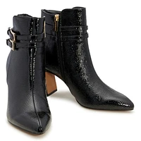 Kaphely Ankle Bootie